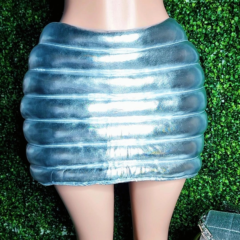 Genevieve skirt